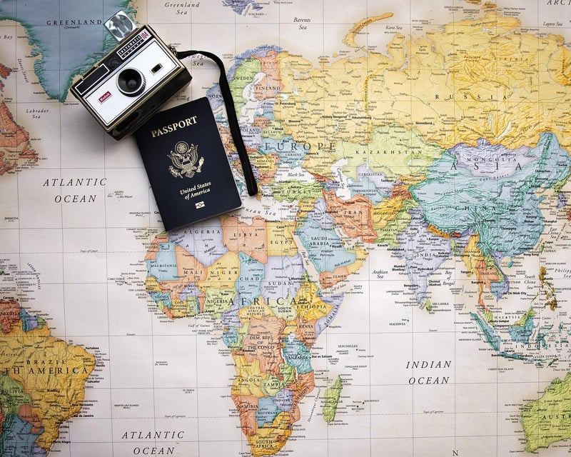 Wanderlust